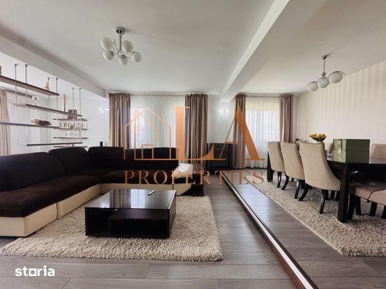Casa 5 camere | Panouri fotovoltaice 18Kw | Teren 1000mp | Domnesti - 18