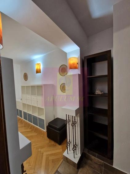 Apartament cu 2 camere semidecomandat în Cotroceni