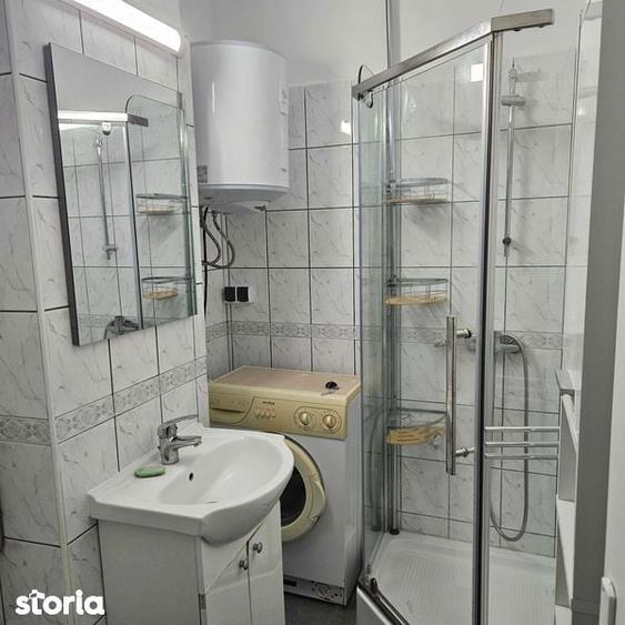 Garsonieră în Astra