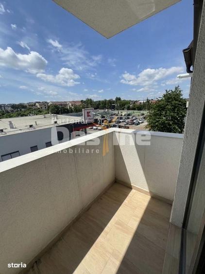 COMISION 0% - Chirie, Apartament 1 camera + LOC DE PARCARE - 6