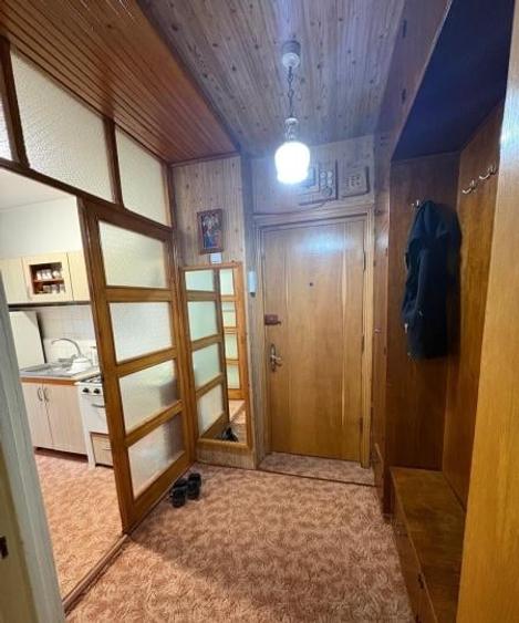 Apartament cu 2 camere semidecomandat în Tomis Nord