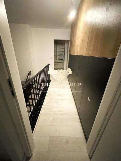 Apartament cu 3 camere decomandat în Aviației