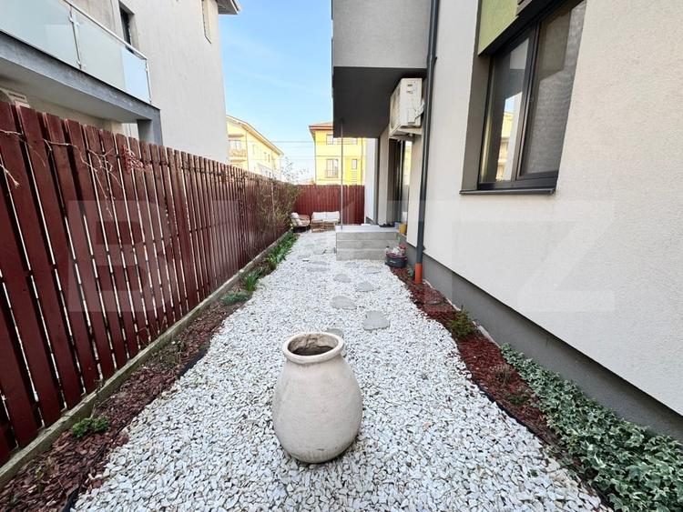 Apartament 4 camere cu grădină proprie | 98 mp | Parcare inclusă | Dumbrăvița - 8