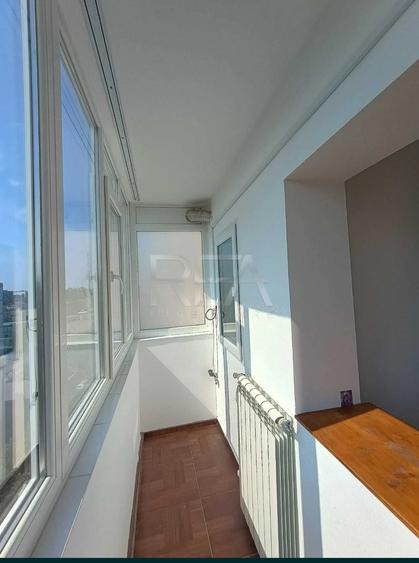 Garsonieră renovată 33 mp, Metrou Lujerului 3-4 min - 4
