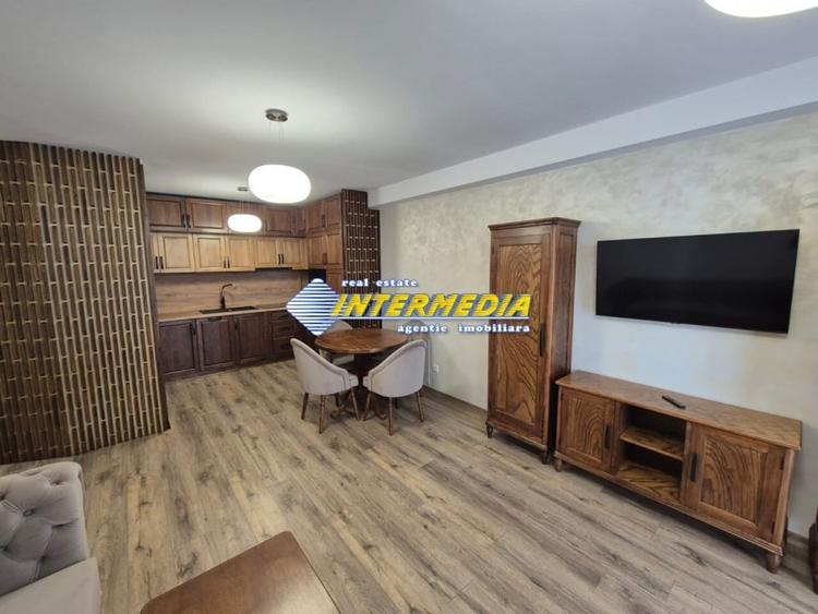 Apartament 2 camere 53 mp Modern Bloc NOU CETATE mobilat utilat complet Parcare - 17