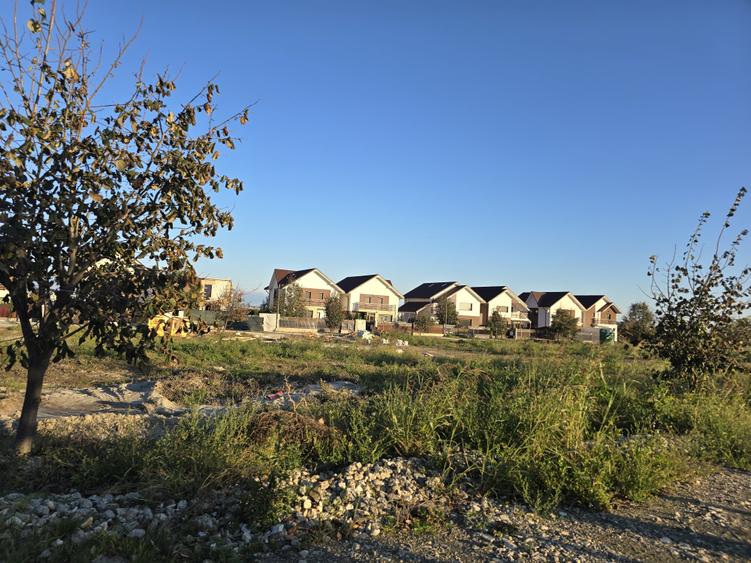Teren Construcții intravilan de 12200 mp, în Năvodari