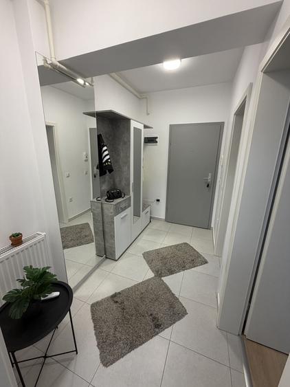 Garsonieră decomandată în Exterior Vest