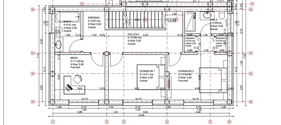Teren Construcții de 595 mp, în Calea Clujului