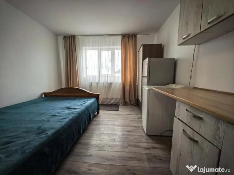 Garsonieră în Frumoasa