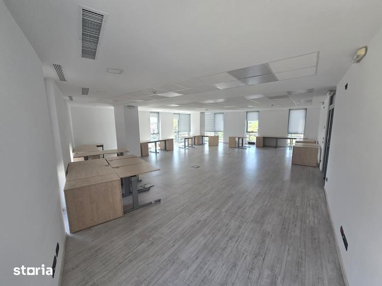 Spațiu comercial, de 150 mp, în Ultracentral