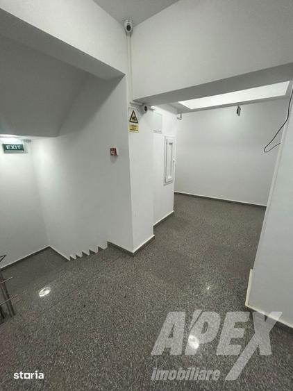 Apartament cu 2 camere, mobilat în Central