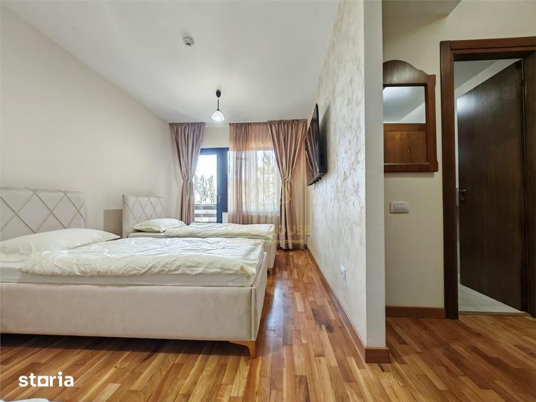 Spațiu comercial, de 872 mp, în Filipești