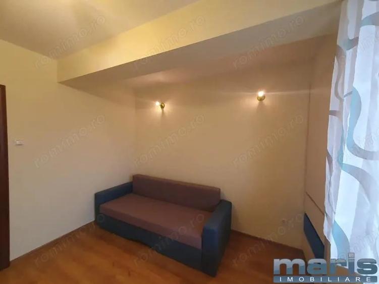 Apartament cu 4 camere în Tudor