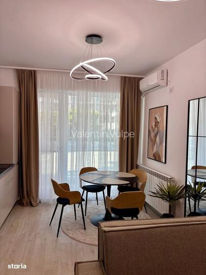 Studio Premium de vanzare in MERAKI RESORT AND SPA, Mamaia Nord