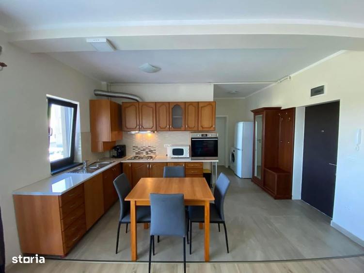 Apartament cu 2 camere în Soarelui