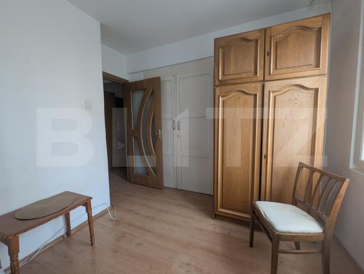 Apartament cu 2 camere, 55 mp, zona Rogerius - 5