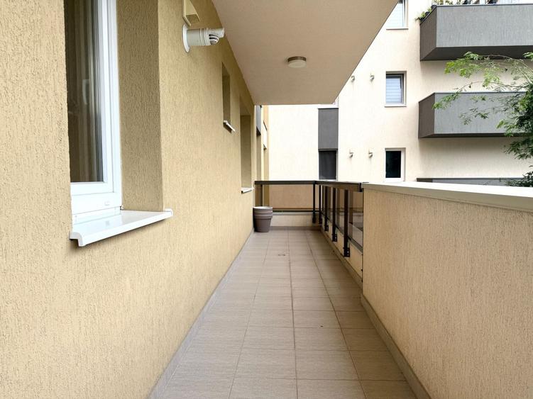 Apartament 2 camere | Urban Plaza | Loc de parcare - 10