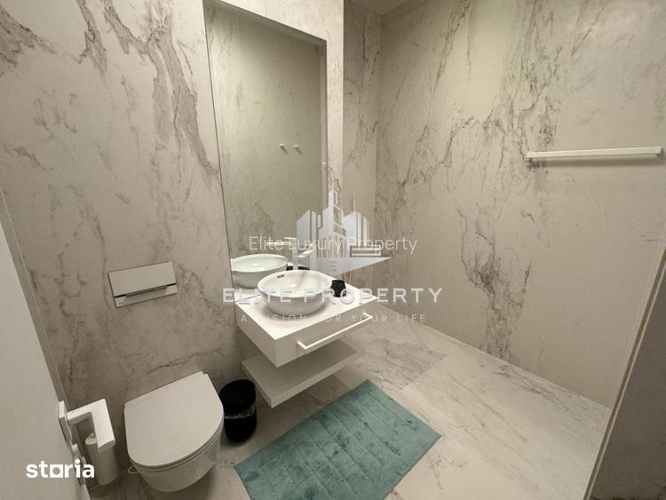Inchiriere Apartament | 4 Camere | One Rahmaninov