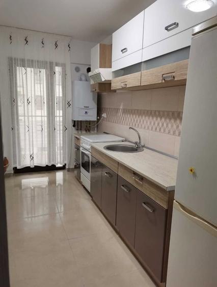 Inchiriez apartament 2 camere Brown Luxury - 3
