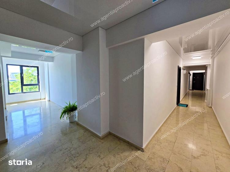 Apartament cu 2 camere în Piața Centrală