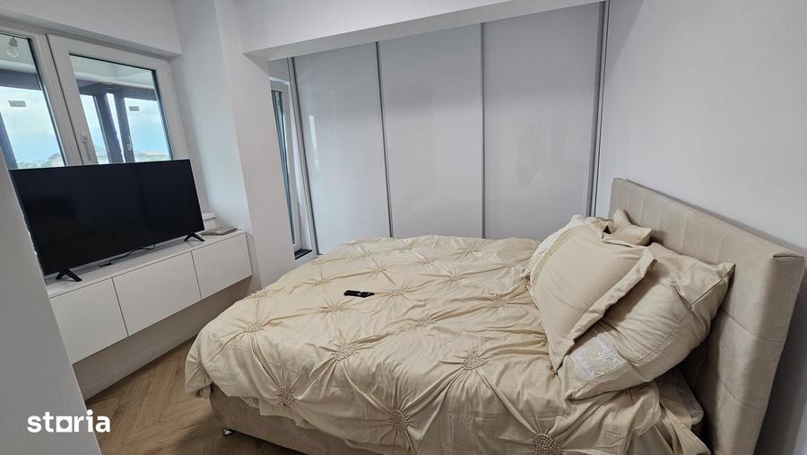 Apartament cu 2 camere în Sălăjan