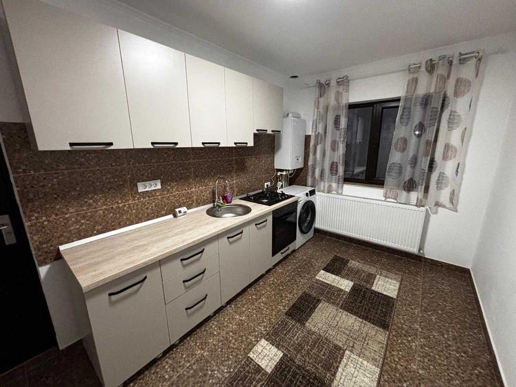 Casa noua, nelocuita, finisata complet la interior Husi - 6