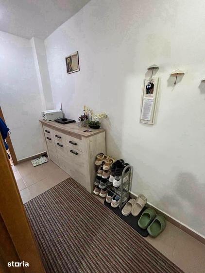 Apartament 2 camere hotel Roman 67000 euro negociabil - 3