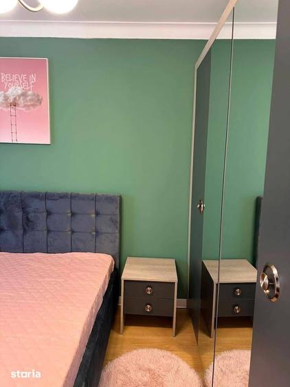 De vanzare apartament 2 camere,2 balcoane, renovat in 2026.Pret 58500e - 6