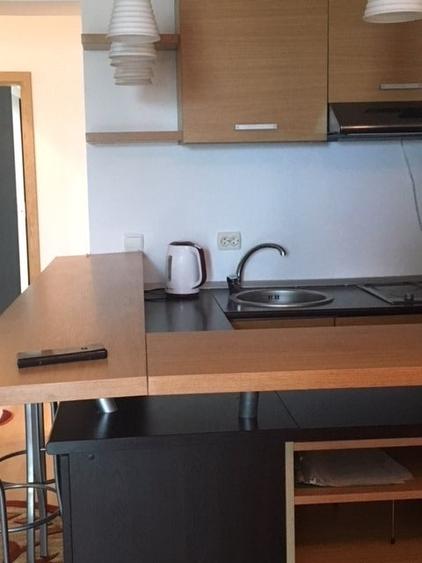 Apartament cu 3 camere decomandat, mobilat în Nord