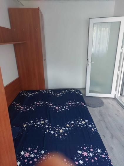 Apartament cu 2 camere nedecomandat în Valea Rosie