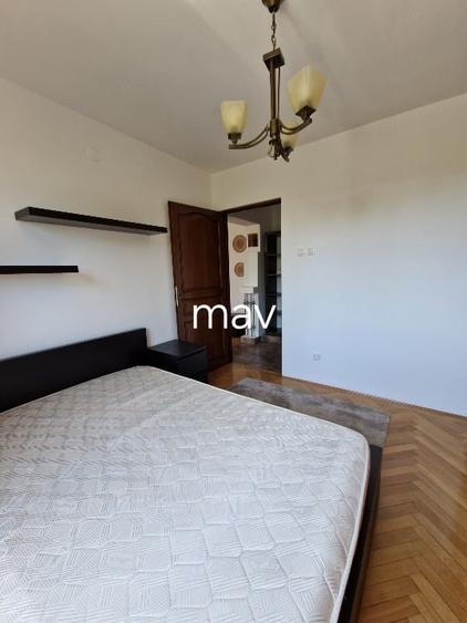 Apartament cu 2 camere semidecomandat în Cotroceni