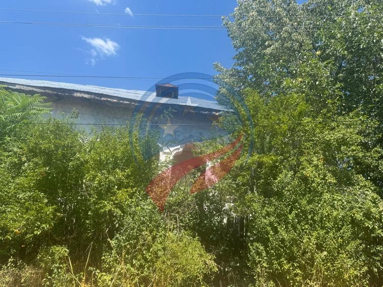 Casă individuală cu 3 camere cu Canalizare în Duțulești