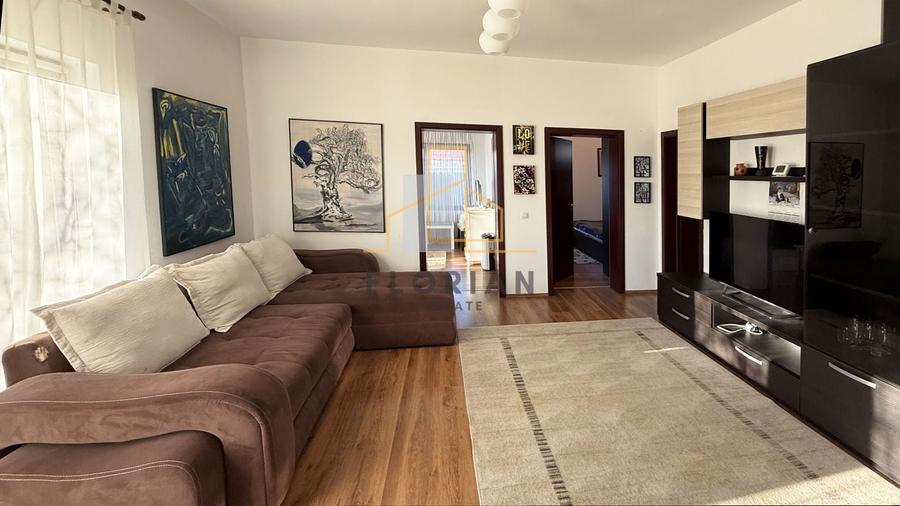 Apartament 3 camere, Dumbravita, Strada Balcescu din 1 august - 1