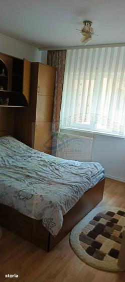 Apartament cu 2 camere în Burdujeni