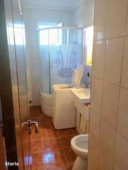 Apartament cu 4 camere în Tipografilor
