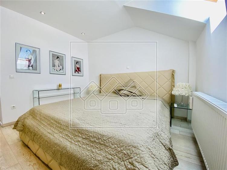 Apartament cu 3 camere decomandat în Arhitecților - Calea Cisnădiei