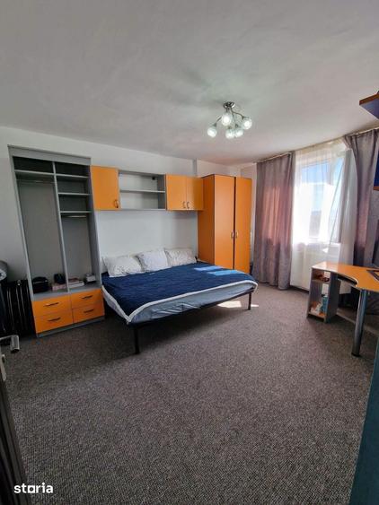 Garsonieră în Central
