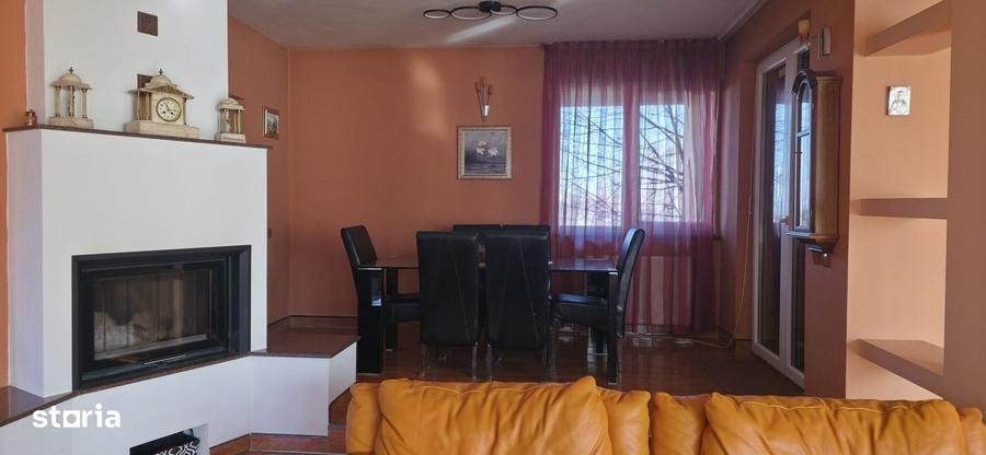 Casă cu 3 camere cu Teren 678 Mp în Europa