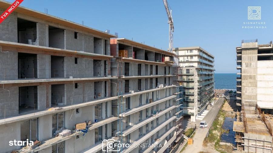 Apartament cu 5 camere în Nord