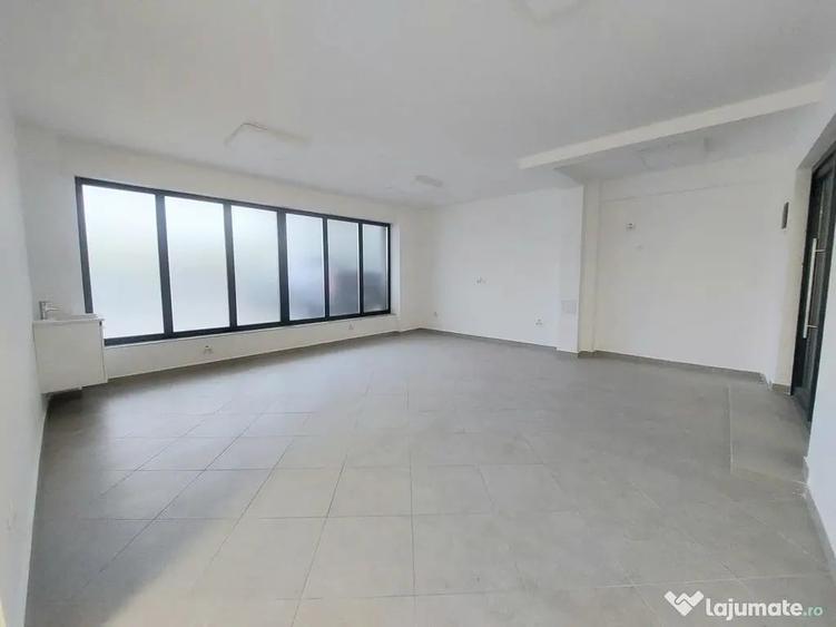 Spațiu comercial, de 75 mp, în Militari