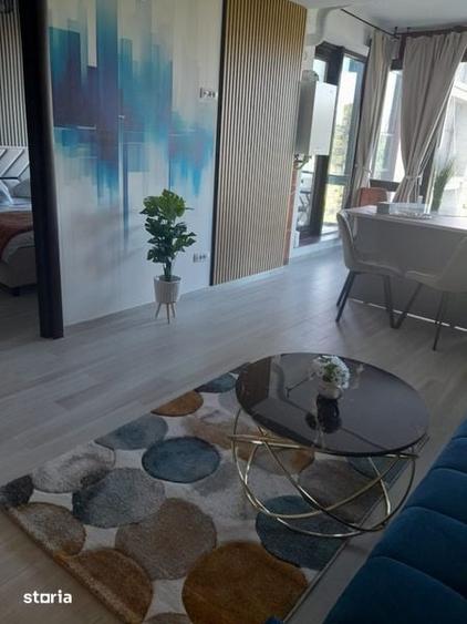 Inchiriez apartament Centru UMF - 6