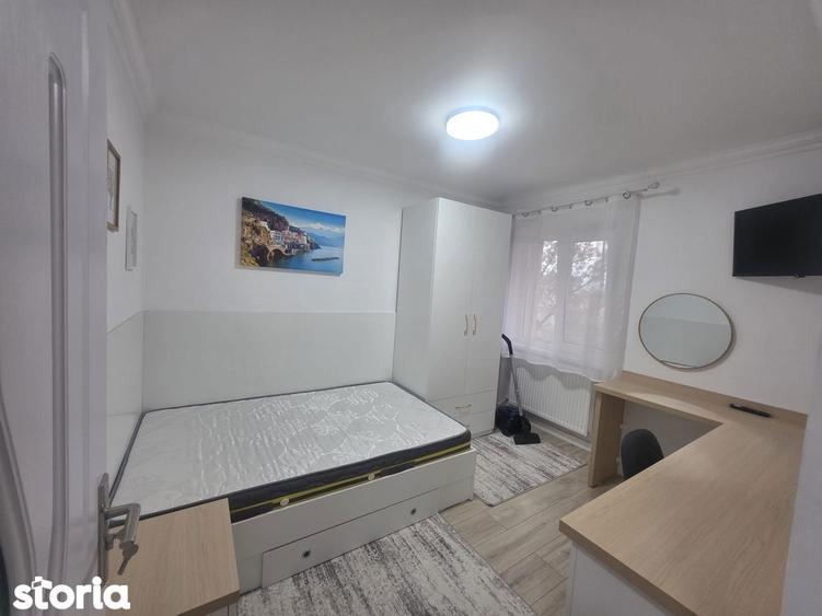 APARTAMENT 2 CAMERE | MOBILAT ?I UTILAT | SUCEAVA | CP3045196 - 5