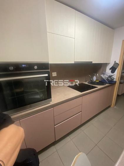 Apartament 2 camere complet decomandat | Tomis Nord, Cismelei - 5