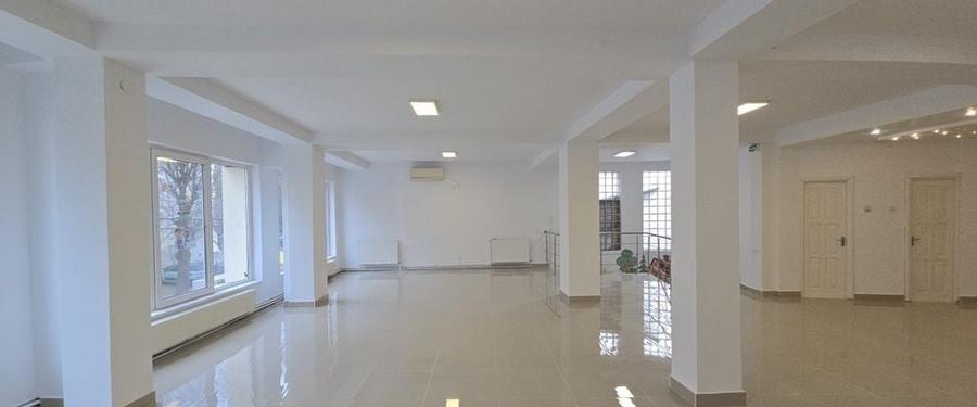 Birou, de 300 mp, în Inel II