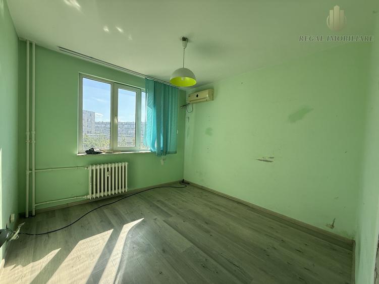 Garsonieră decomandată în Berceni
