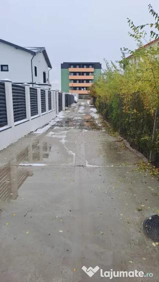 Teren de 496 mp, în Theodor Pallady