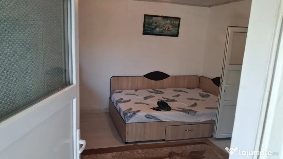 Casă cu 3 camere în Șarânga