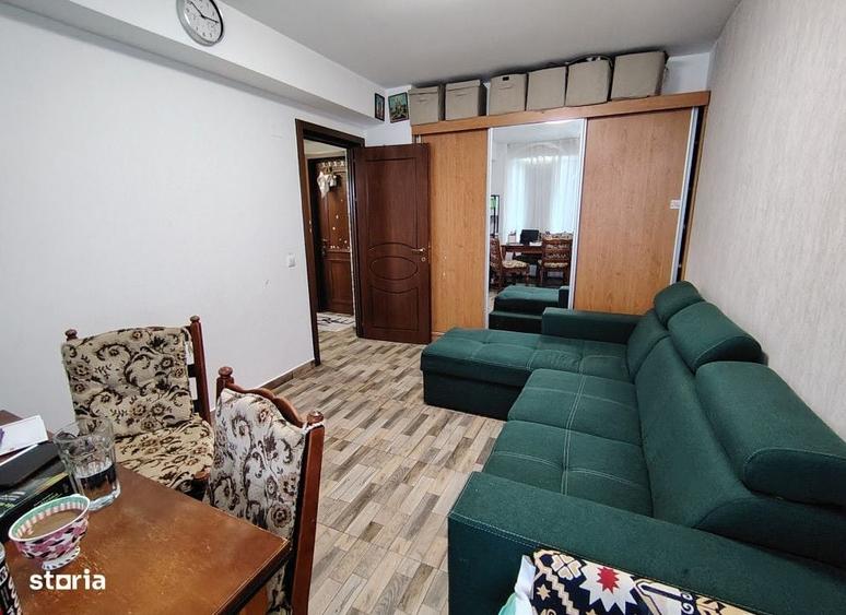Apartament 2 camere Cug , loc parcare intabulat Cod:163149 - 8