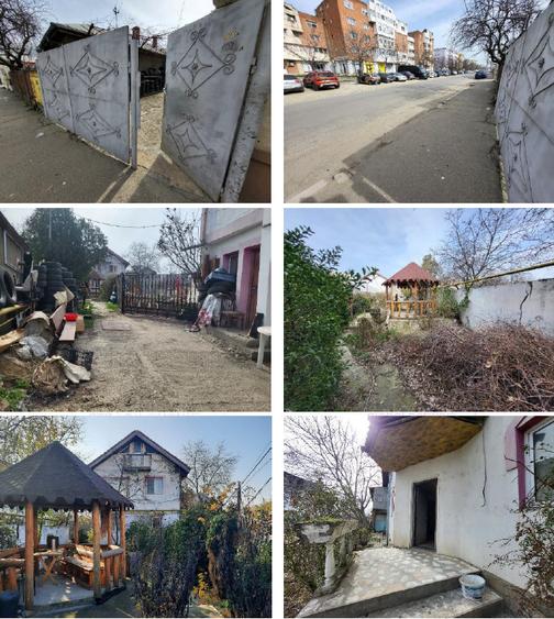 Casă cu 14 camere cu Canalizare în Dorobanți 1