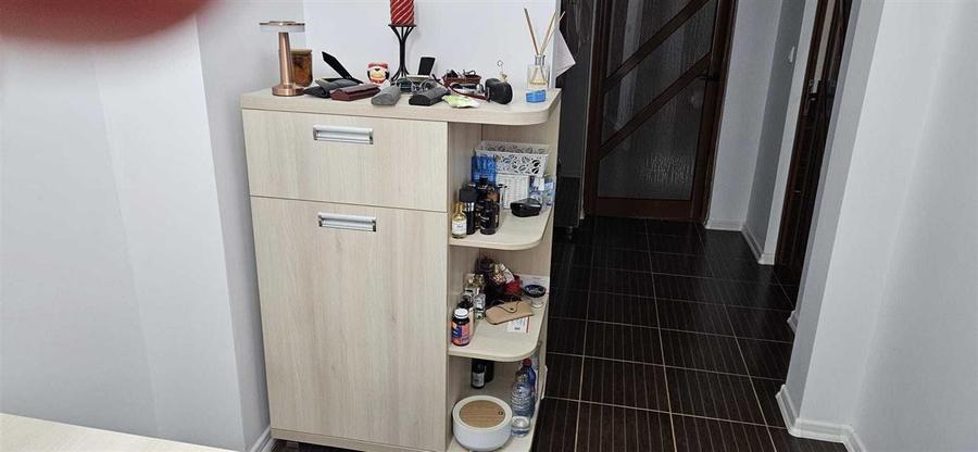 Apartament cu 2 camere decomandat, mobilat în Podu Roș